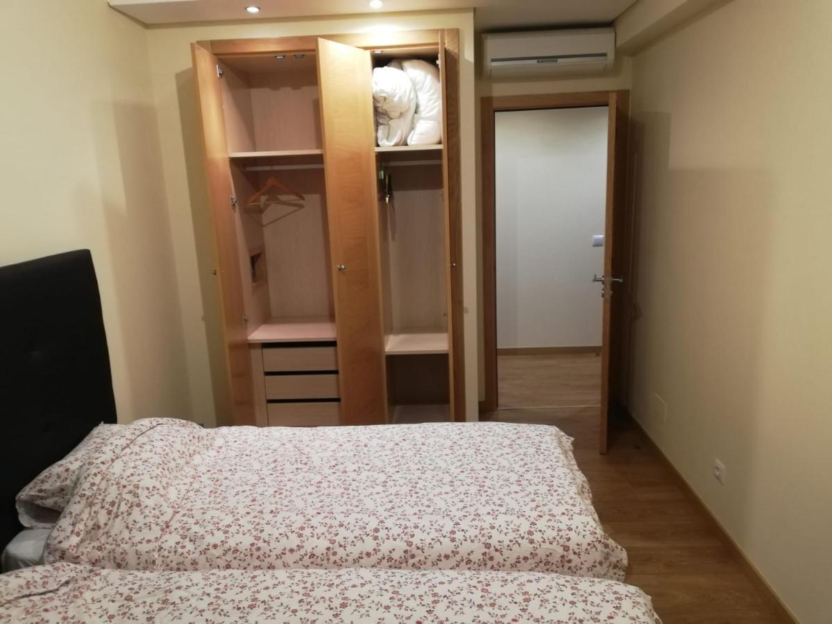 Beach Sea View Apartment Setúbal Dış mekan fotoğraf