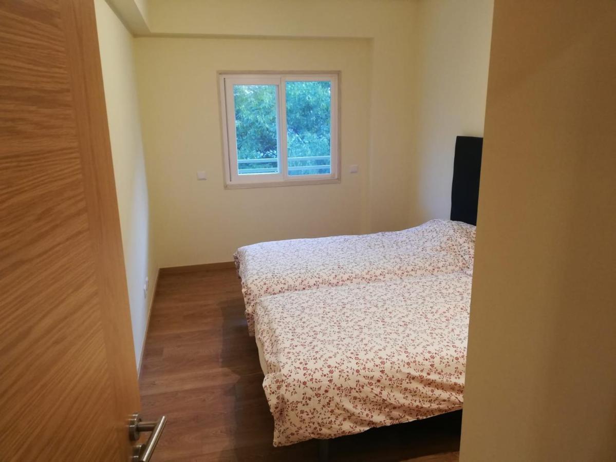 Beach Sea View Apartment Setúbal Dış mekan fotoğraf